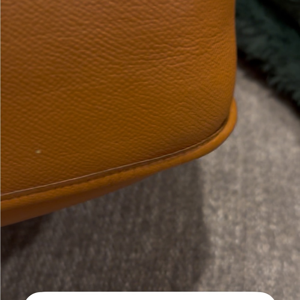 Hermes Evelyne I GM - Picture 9 of 17